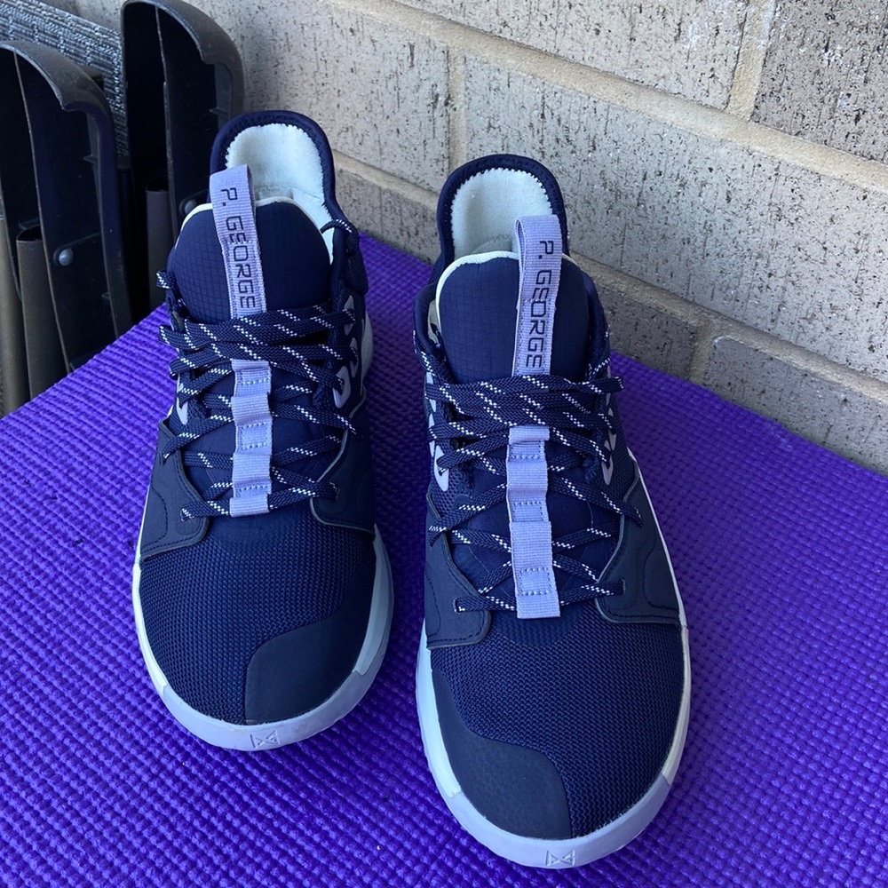 Paul George 3
